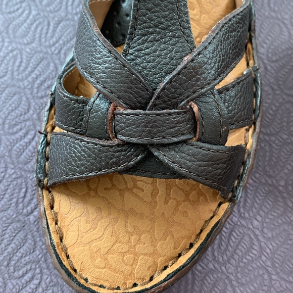 Born Women Sandals Size 8 - Picture 4 of 8